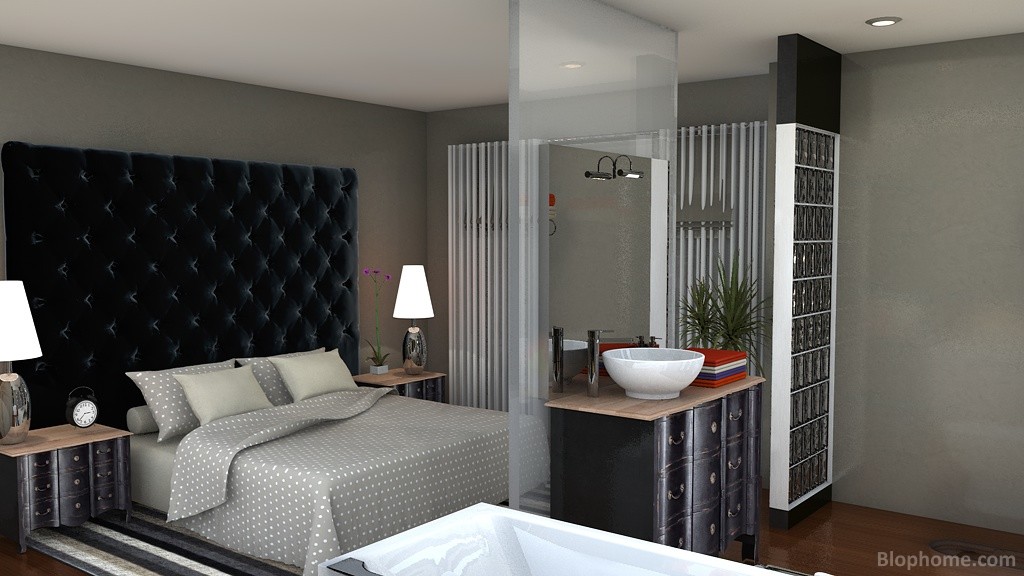 DORMITORIO - 2