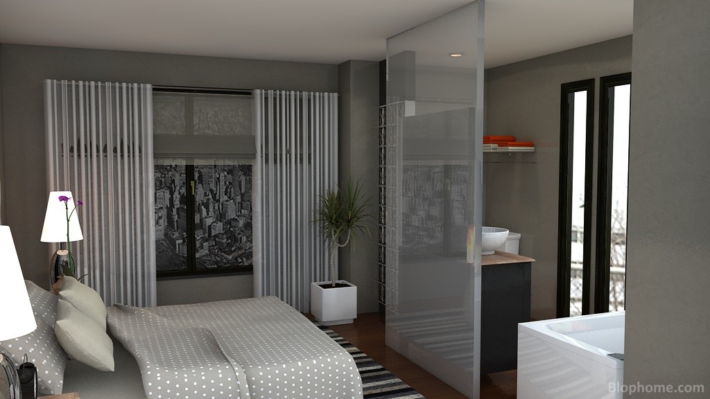 DORMITORIO - 3