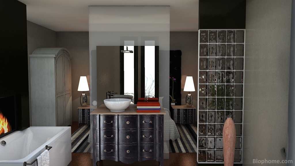 DORMITORIO - 4