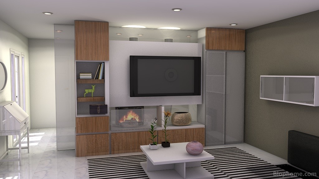 SALON - 3