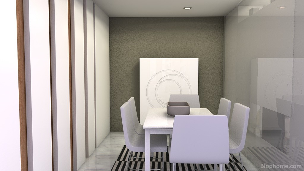 SALON - 1