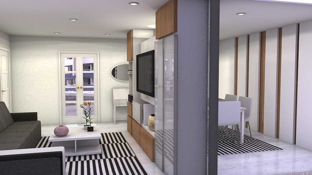SALON by universo