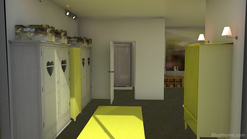 dor amarillo - 1