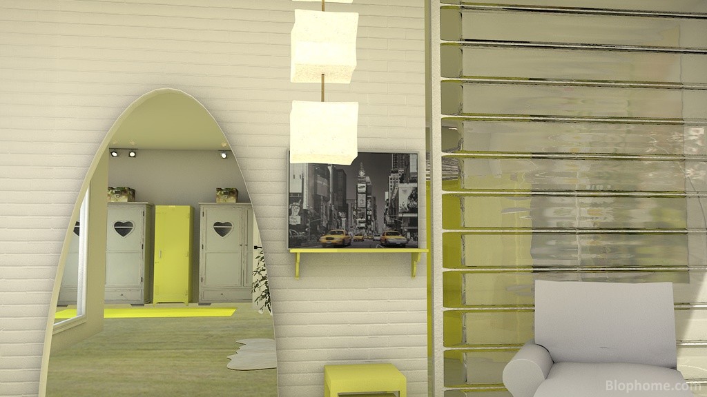 dor amarillo