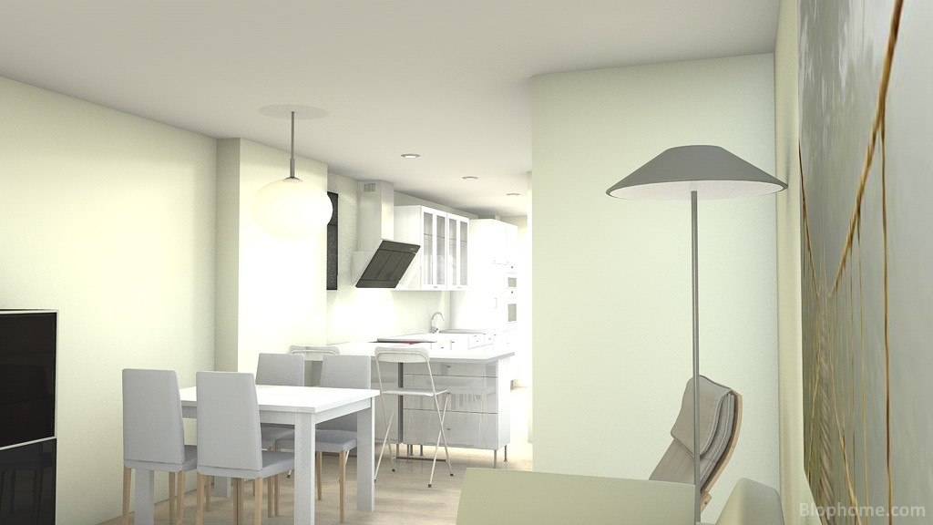 cocina  comedo3 - 1