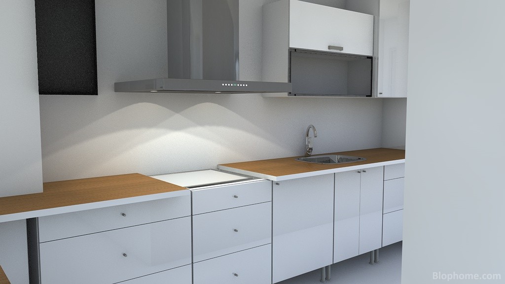 cocina comedor3 by marp