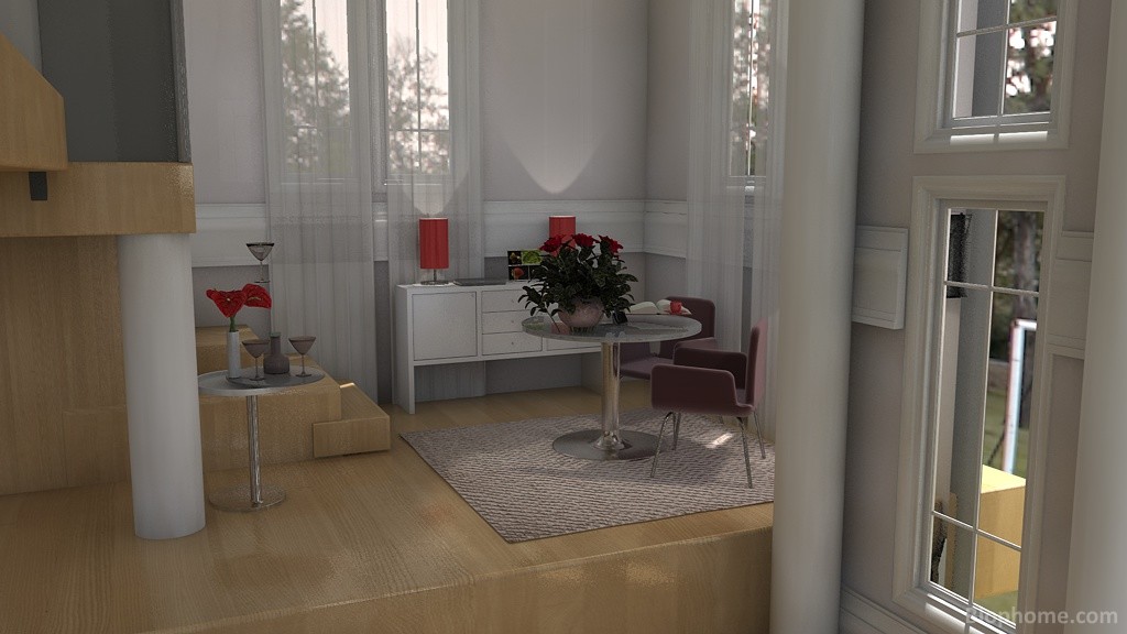 casa by lucmania