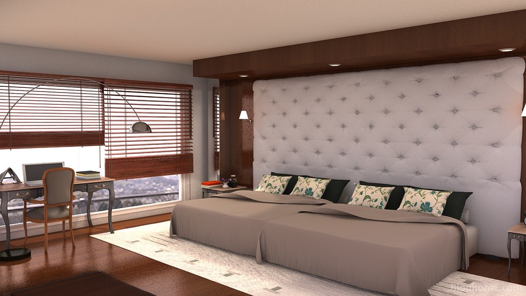 DORMITORIO - 3
