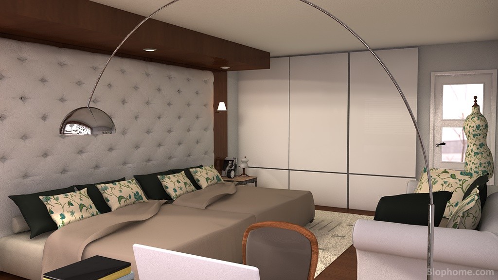 DORMITORIO - 4