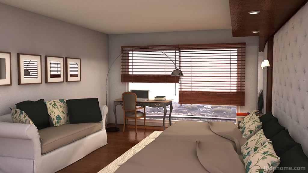 DORMITORIO