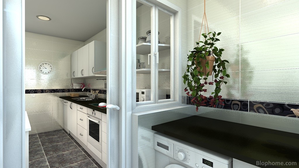 COCINA CASA