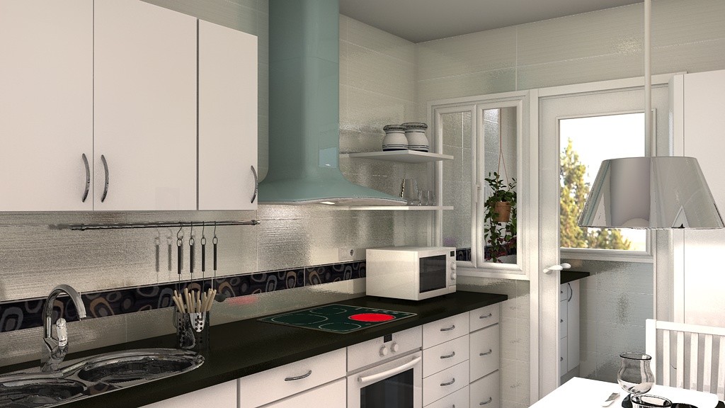 COCINA CASA - 2