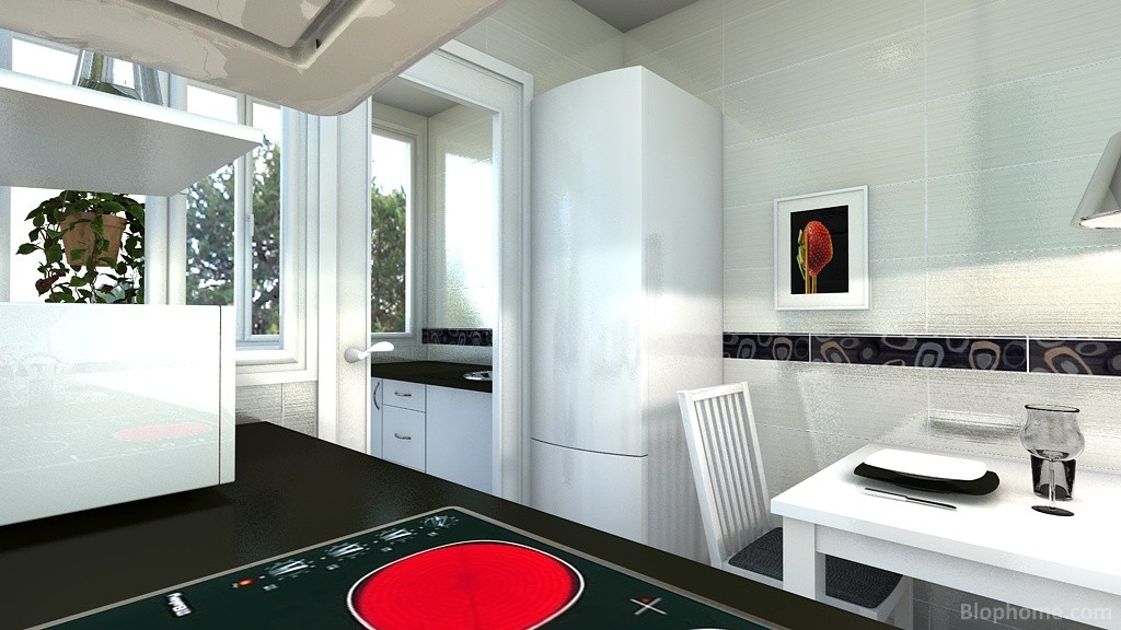 COCINA CASA - 3