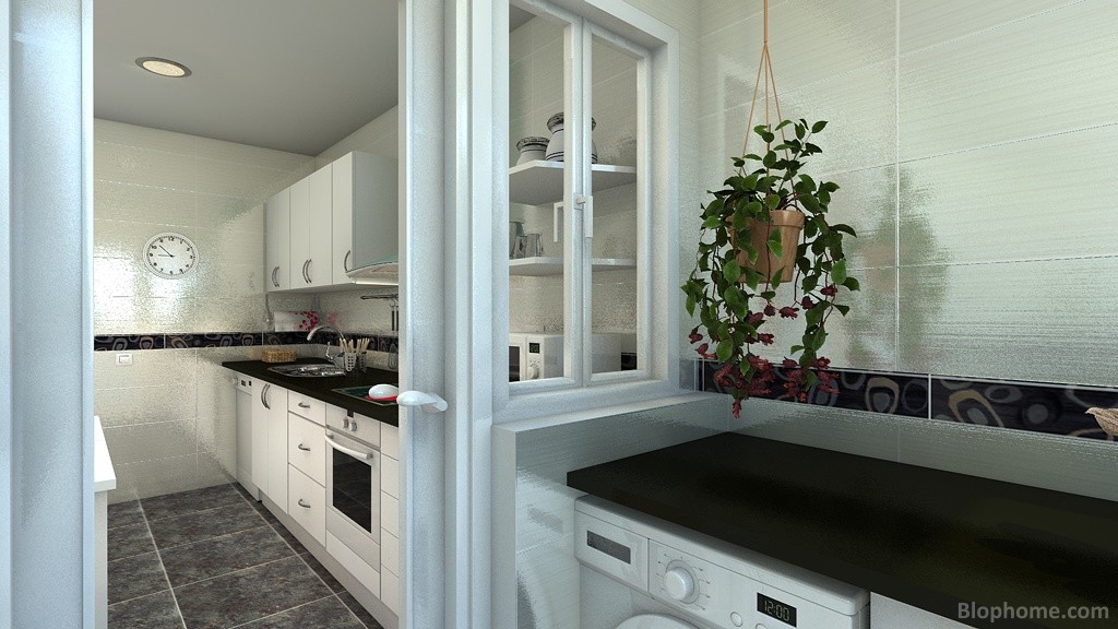 COCINA CASA - 4