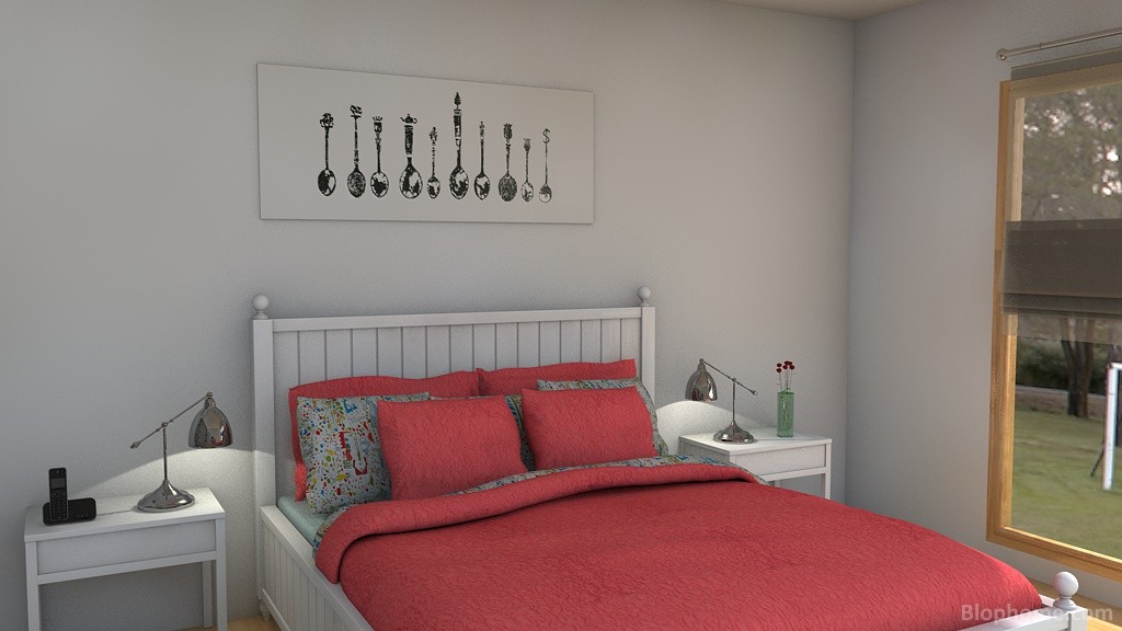 dormitorio
