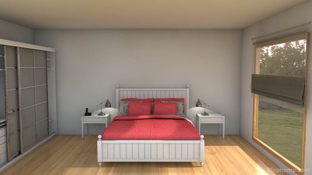 dormitorio - 2