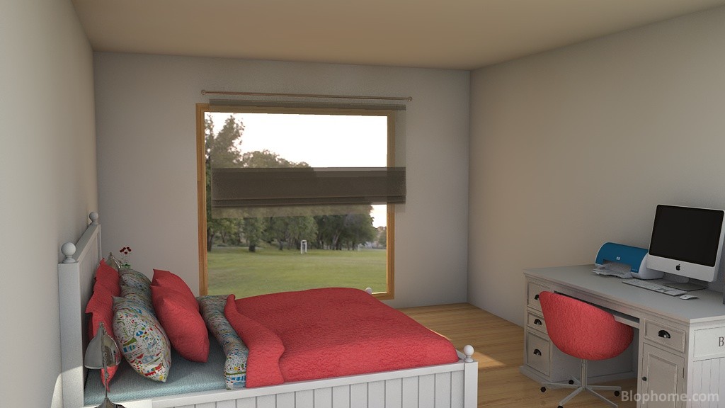 dormitorio - 3