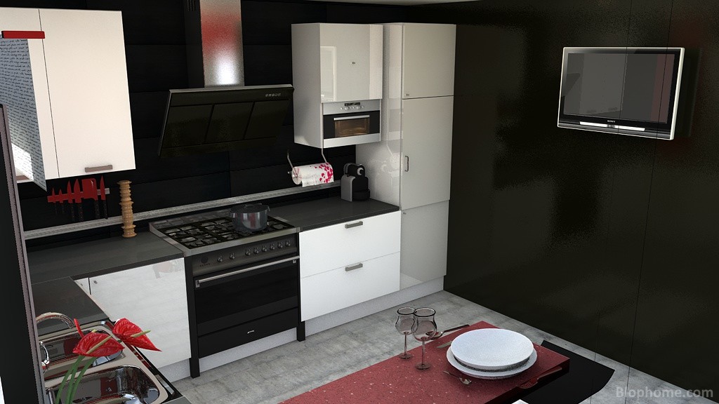 COCINA