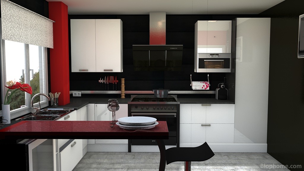 COCINA - 1