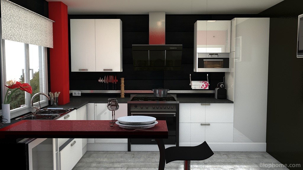 COCINA - 2