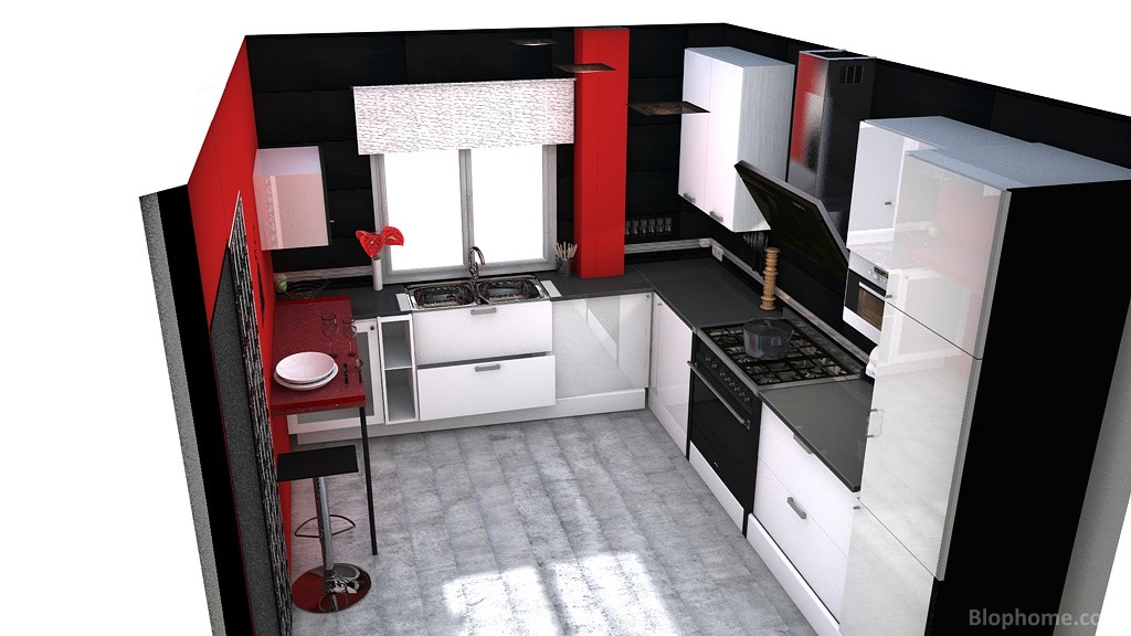 COCINA - 4