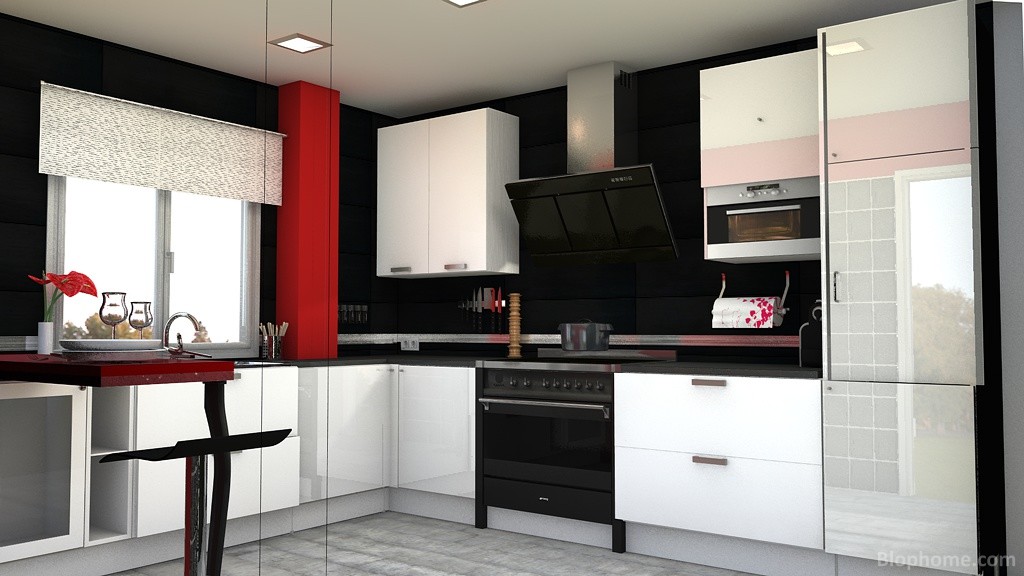 COCINA - 5