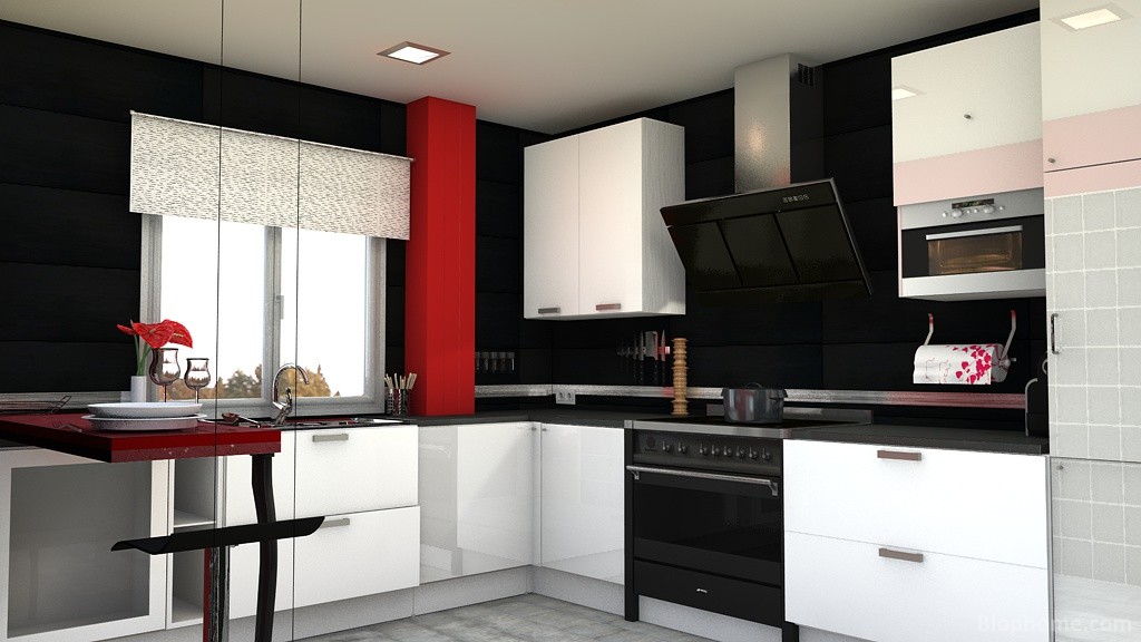 COCINA - 8
