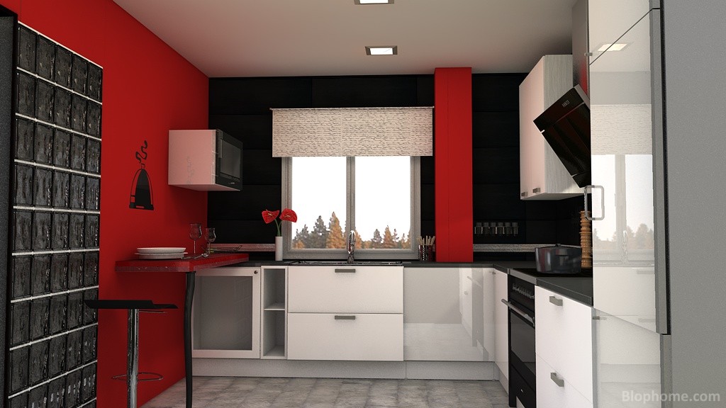 COCINA - 9