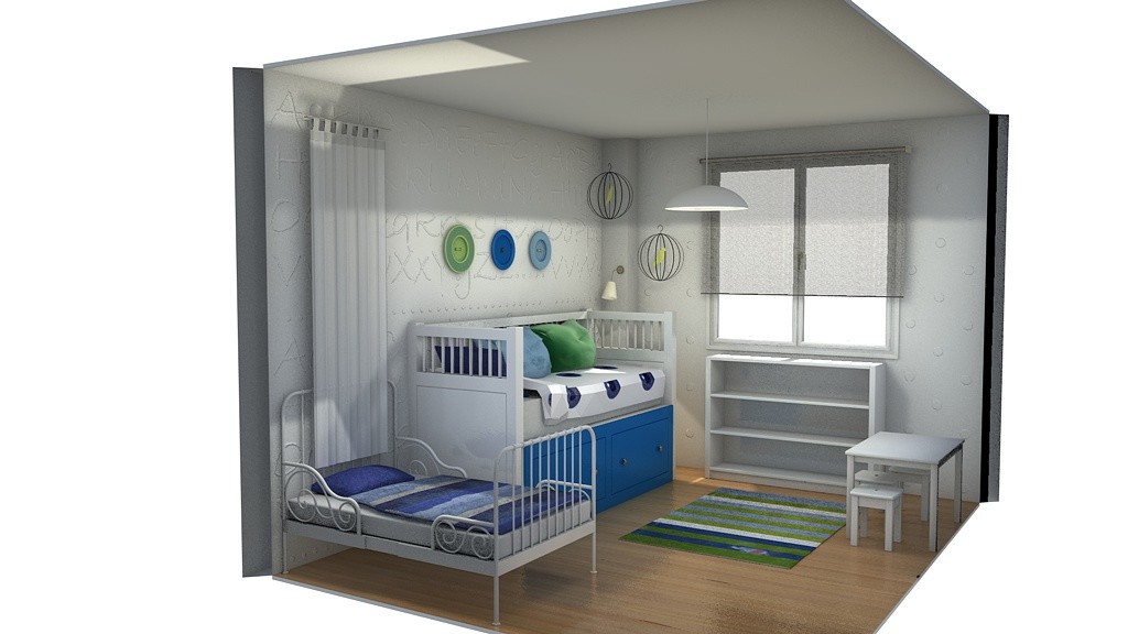 dormitorio3herm by lola70