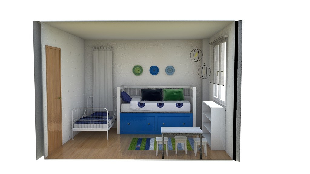 dormitorio3herm - 3