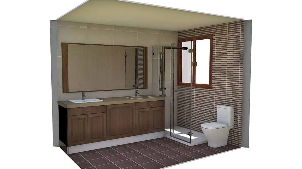 baño 2x3b - 3