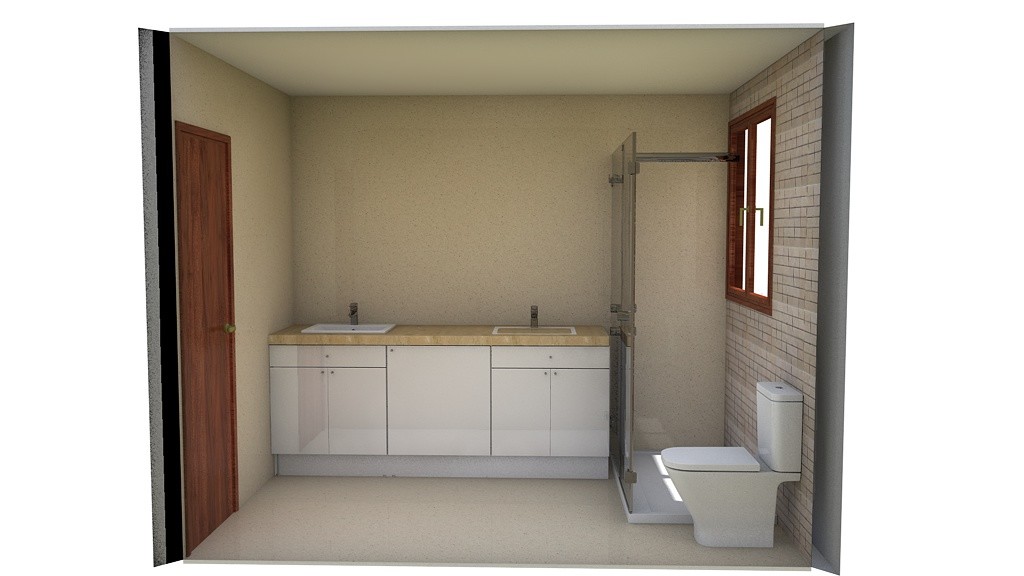 baño 2x3b - 4