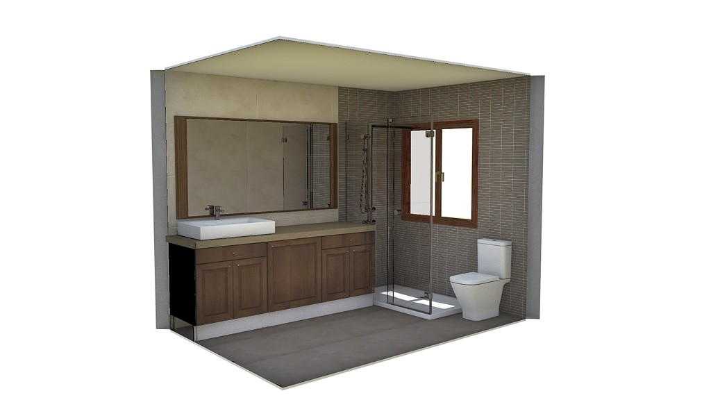 baño 2x3b - 2