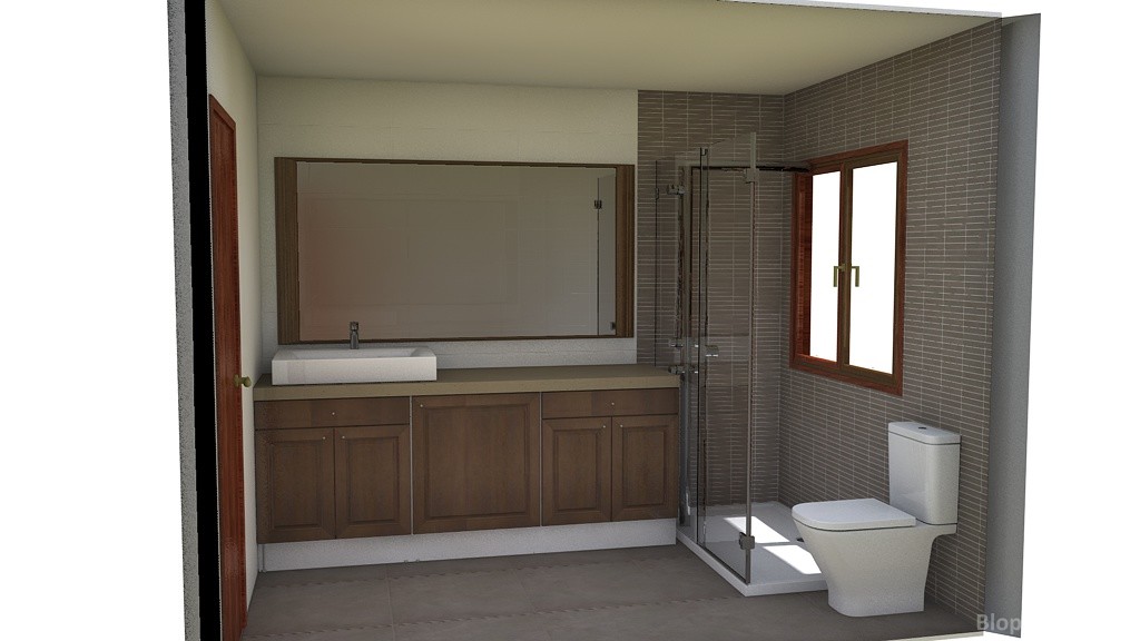 baño 2x3b - 1