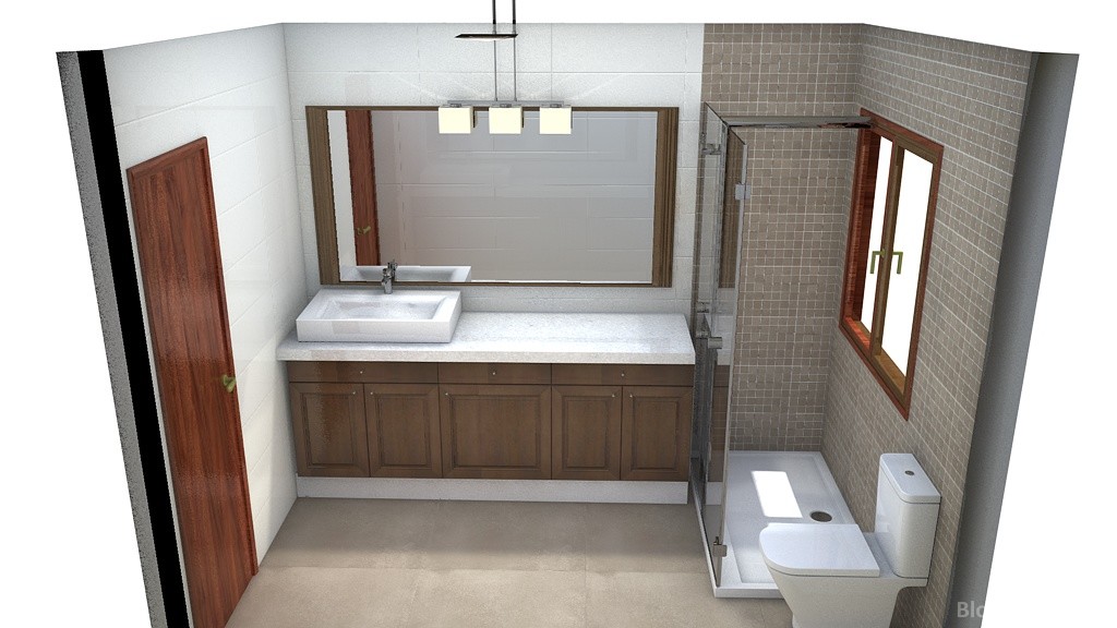 baño 2x3b - 7