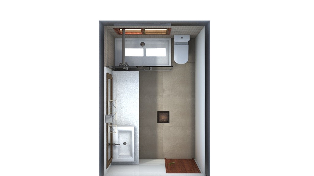 baño 2x3b - 8