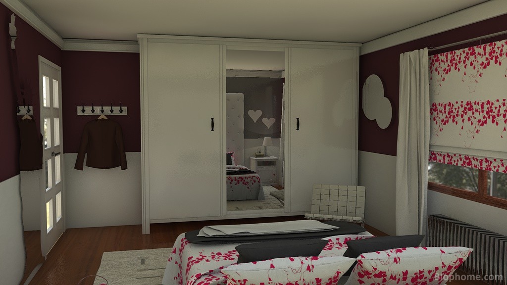 DORMITORIO - 1