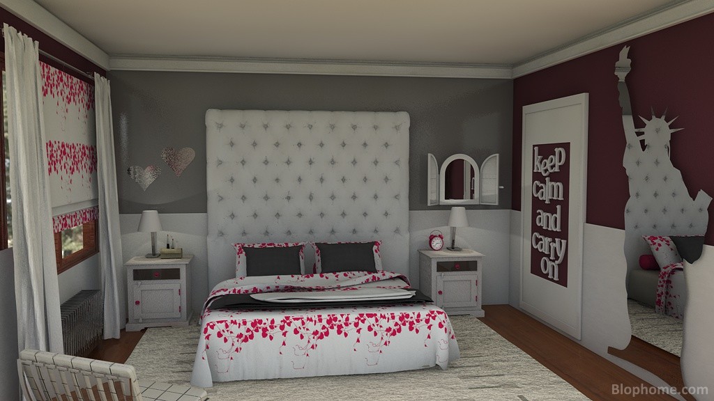 DORMITORIO