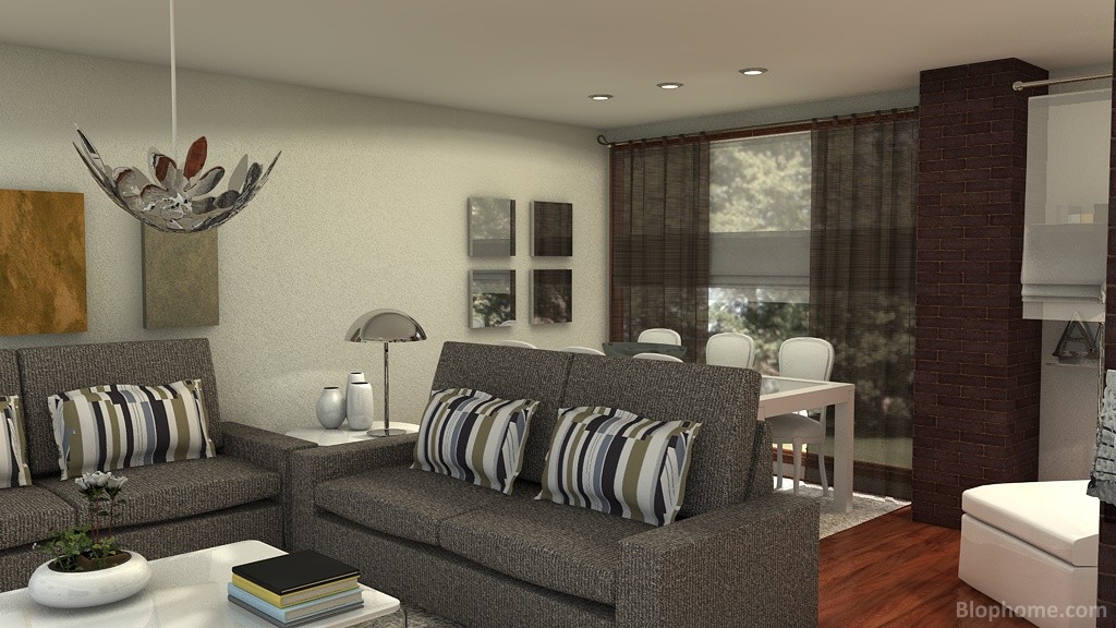 SALON-COMEDOR - 6