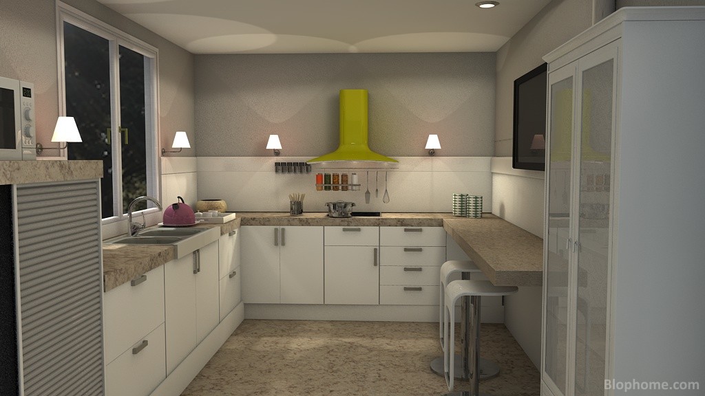 COCINA - 1