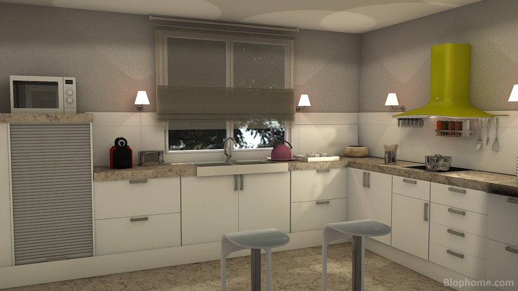 COCINA - 2