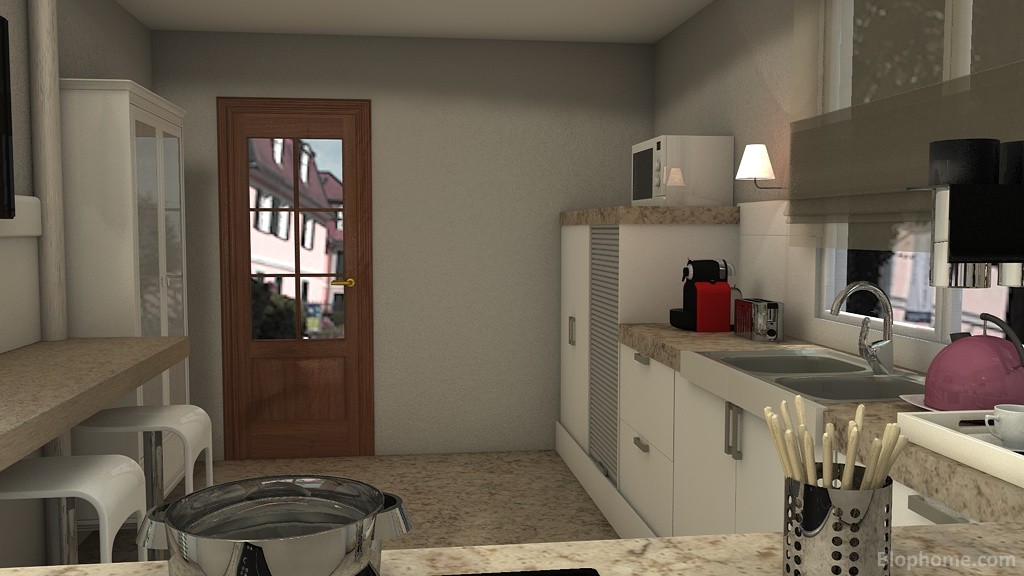 COCINA by universo