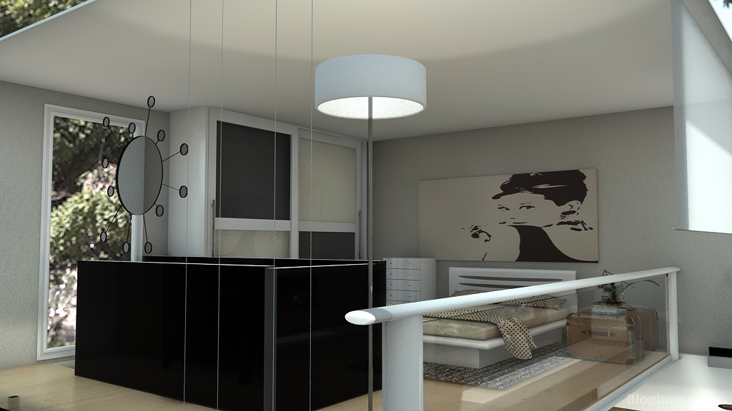 LOFT - 1