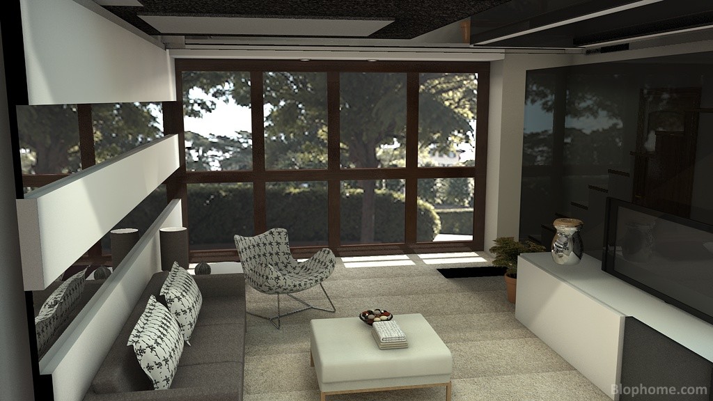 LOFT - 2