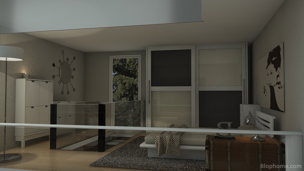 LOFT - 4