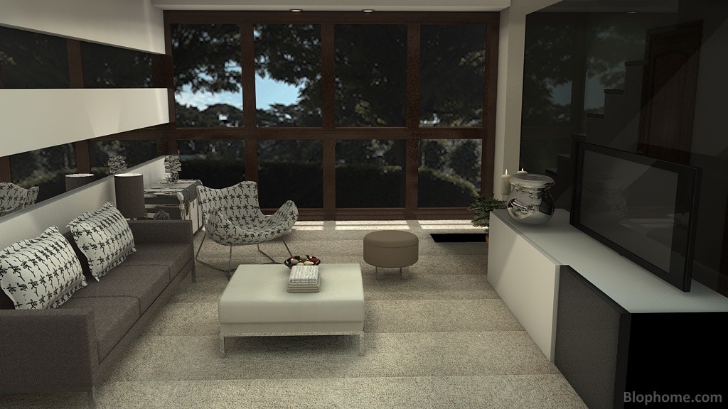 LOFT - 5