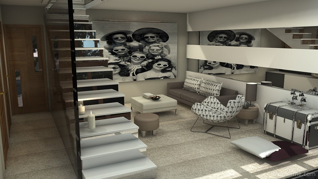 LOFT by universo
