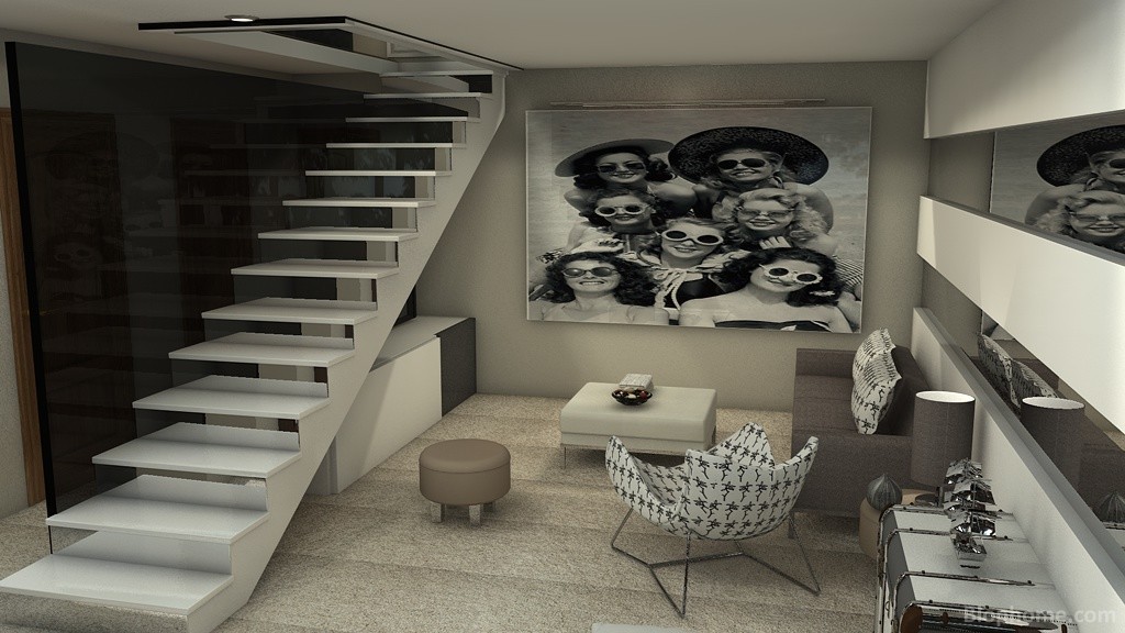LOFT - 3