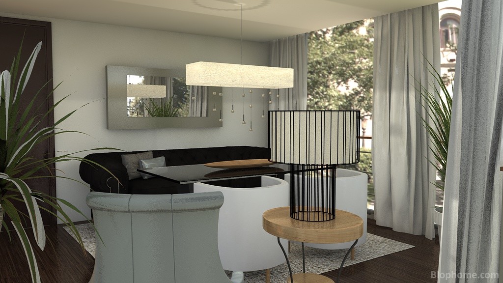 comedor vista_ - 3