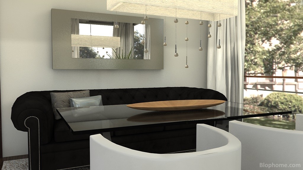comedor vista_ - 1